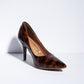 TOISE HEELS