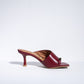 MARE HEELS | RED