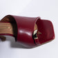 MARE HEELS | RED
