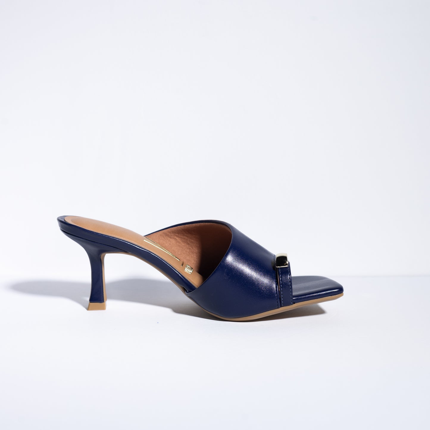 MARE HEELS | BLUE