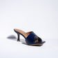 MARE HEELS | BLUE