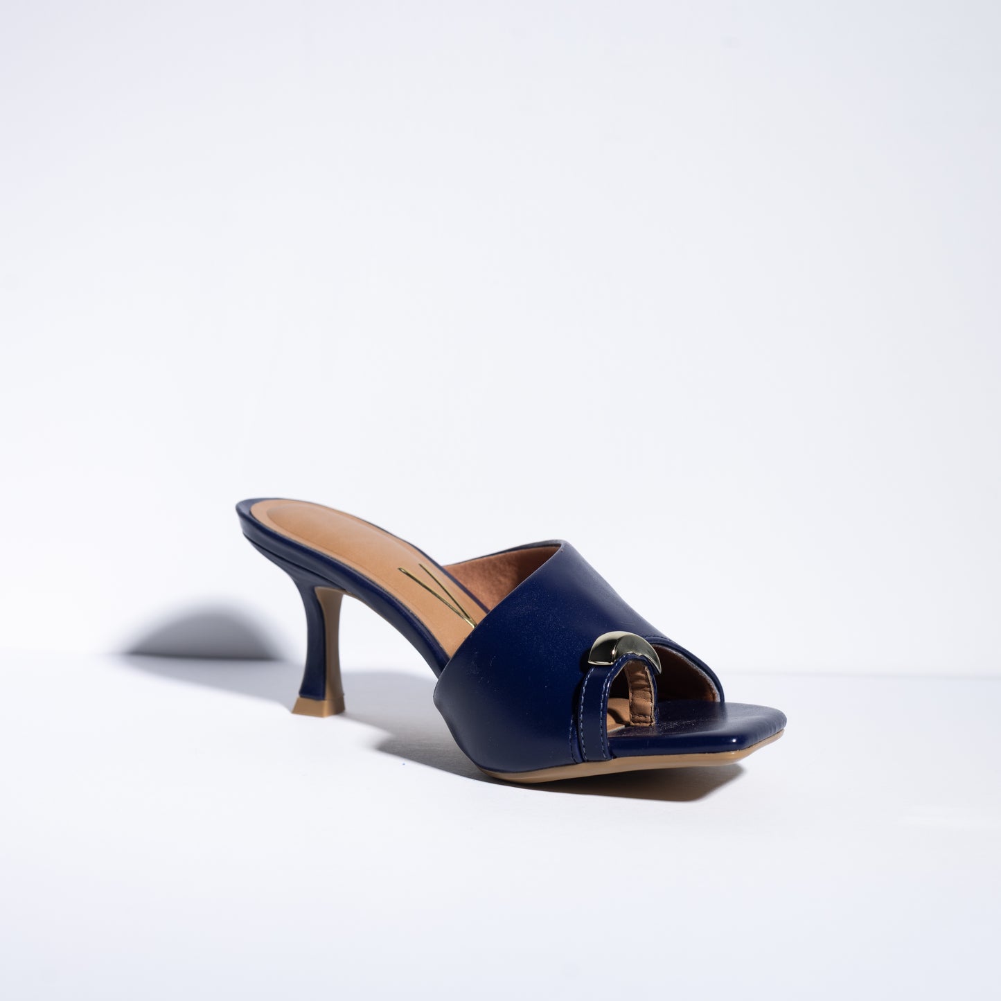 MARE HEELS | BLUE