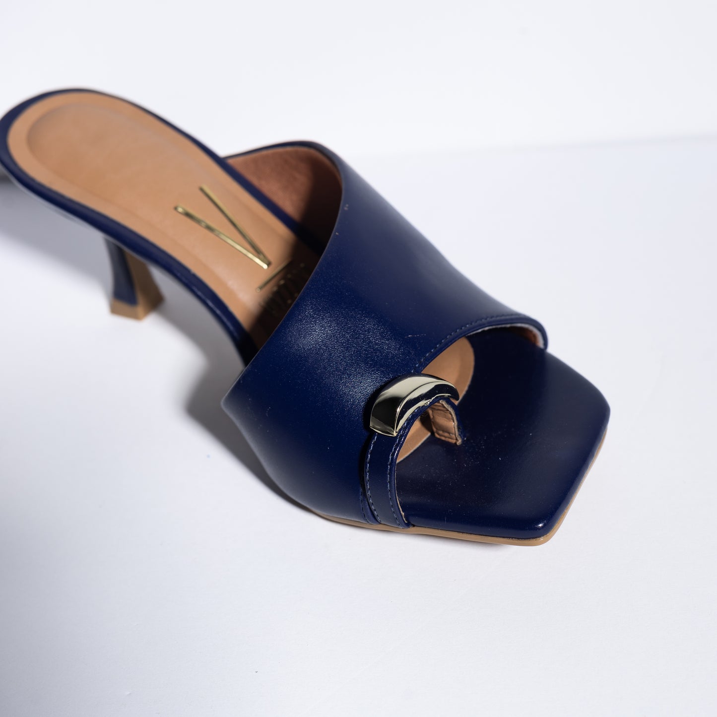 MARE HEELS | BLUE