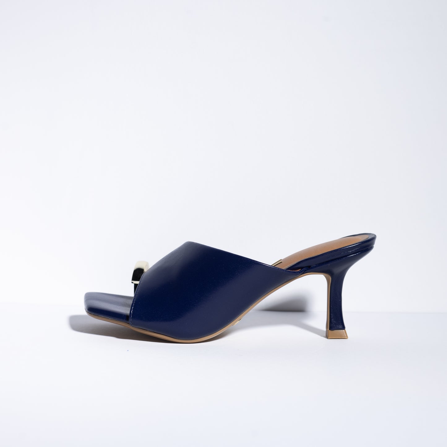 MARE HEELS | BLUE