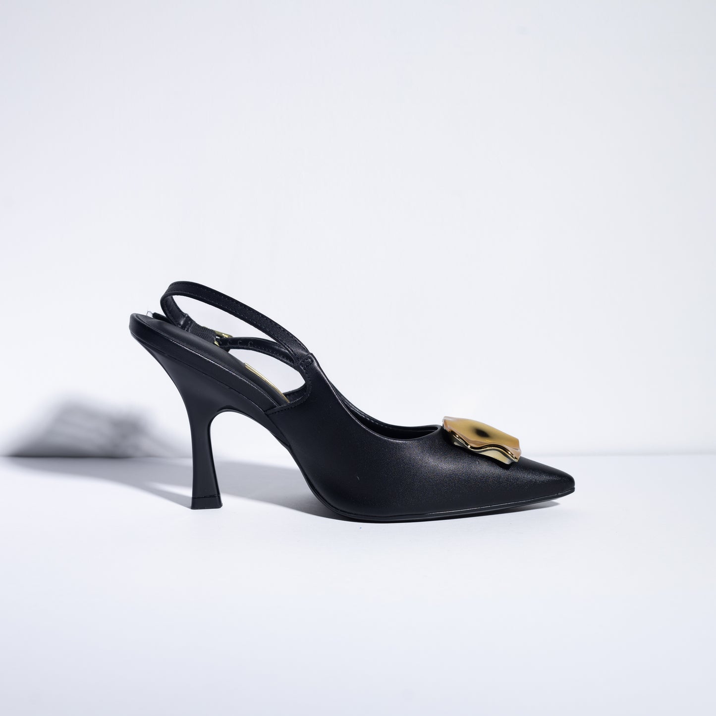 DORAI HEELS | BLACK