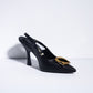 DORAI HEELS | BLACK