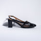 MONRE HEELS | BLACK
