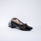 MONRE HEELS | BLACK