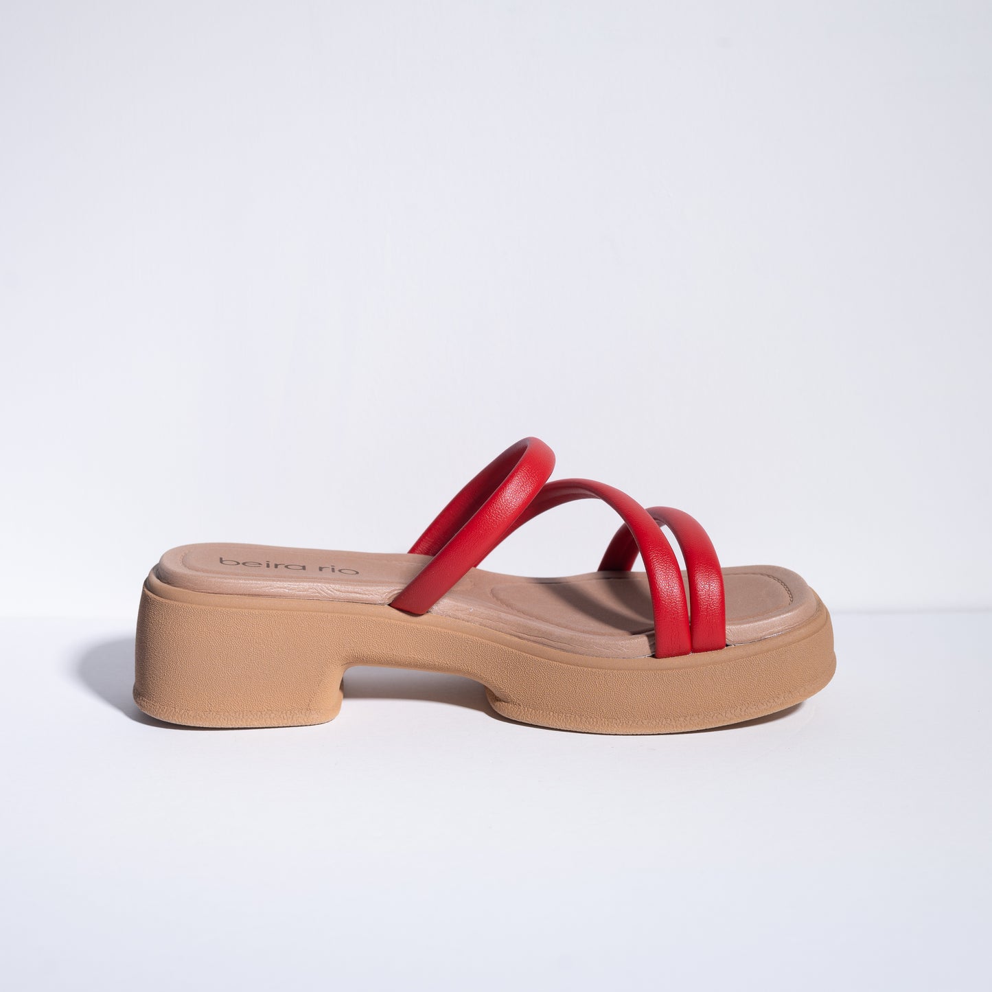 TULIE SANDAL PLATFORM