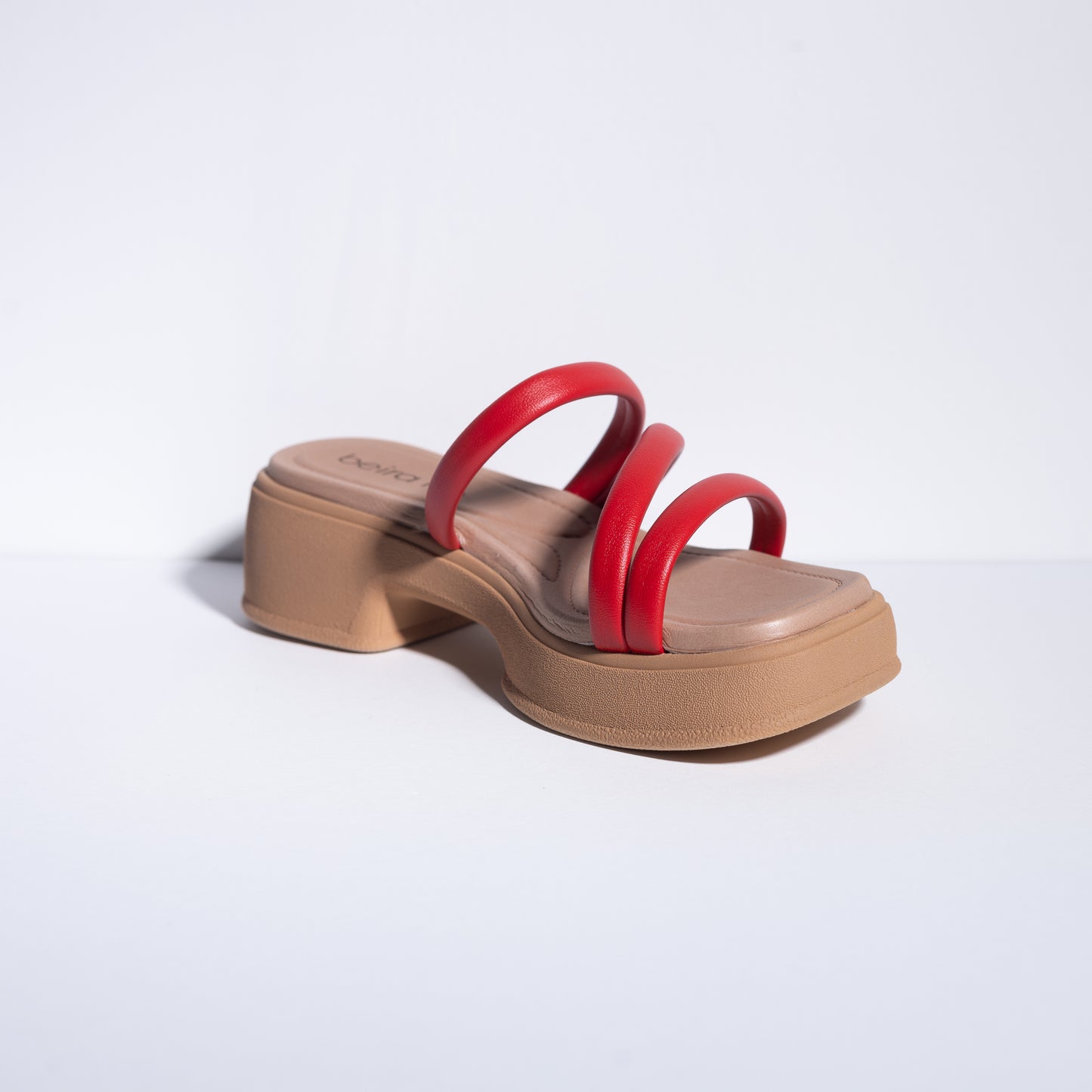 TULIE SANDAL PLATFORM