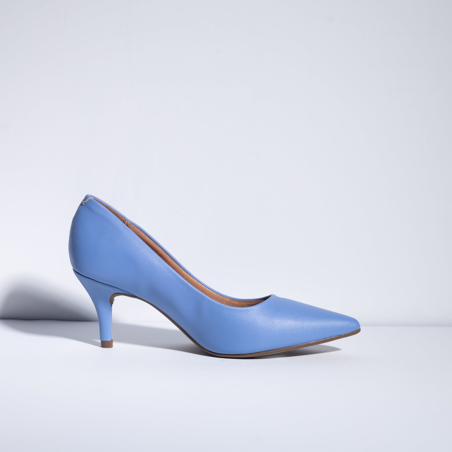 SAVANAH HEELS | BLUE
