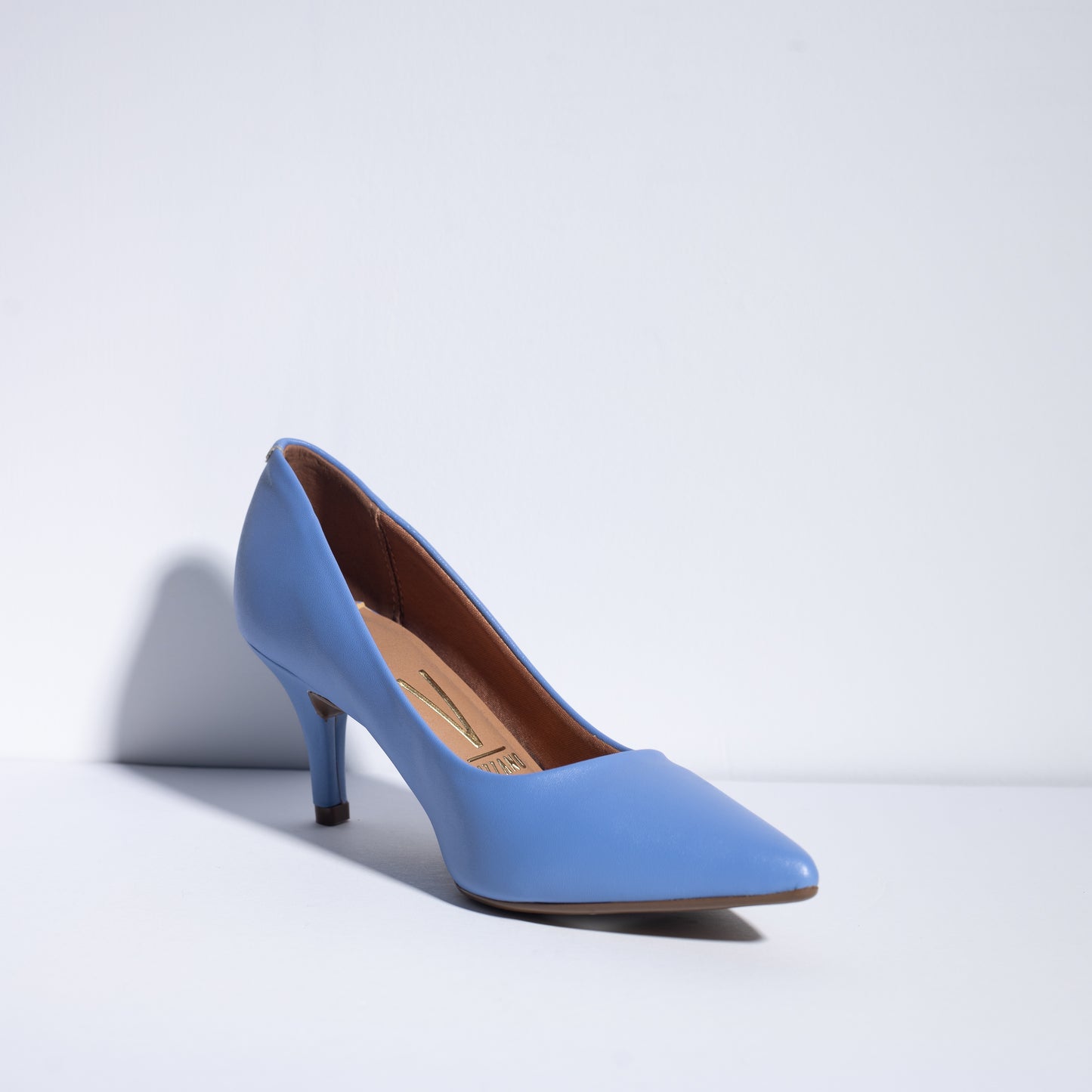 SAVANAH HEELS | BLUE