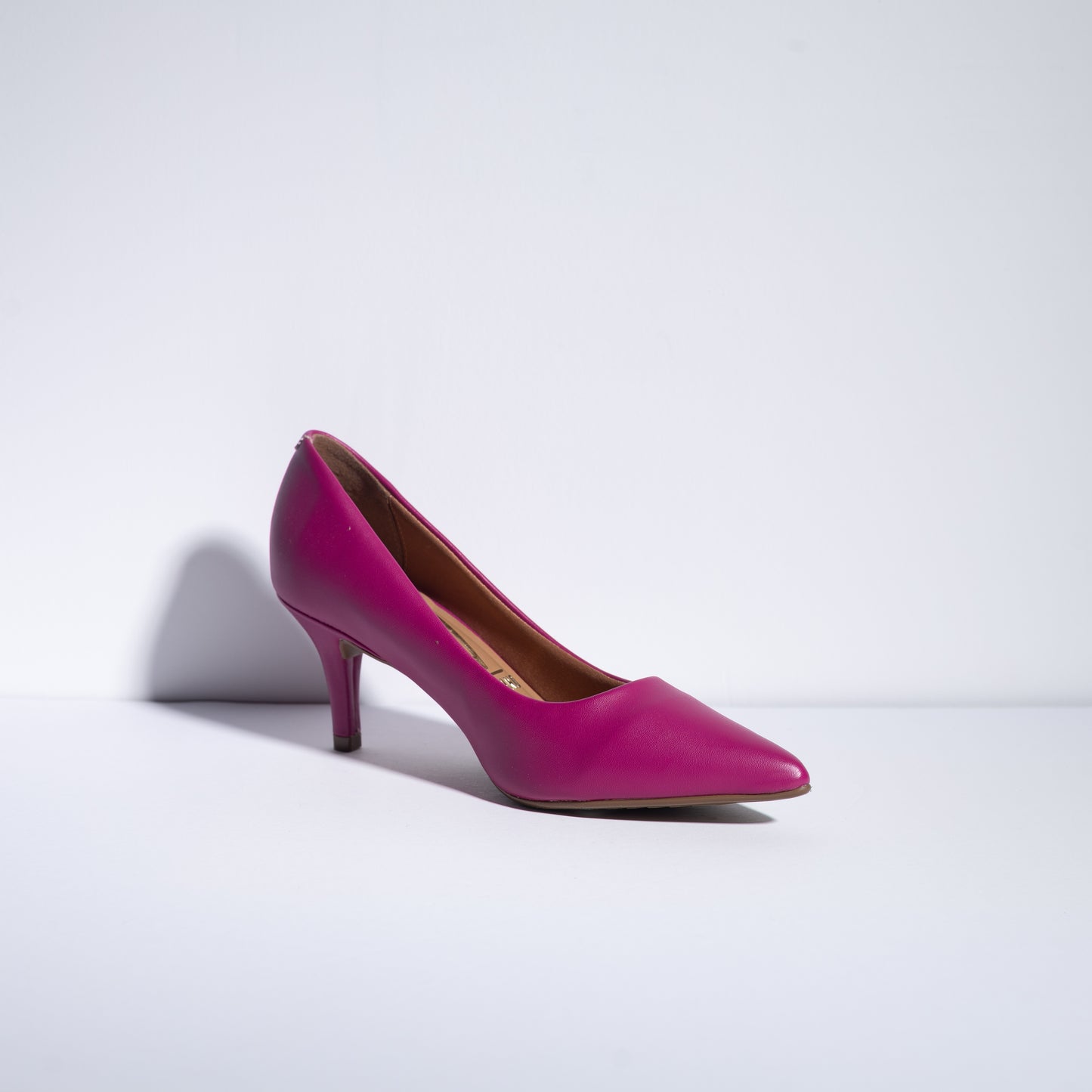 SAVANAH HEELS | MAGENTA