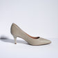 SAVANAH HEELS | CHAMPAIGN