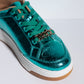 LOI SNEAKER | TURQUOISE