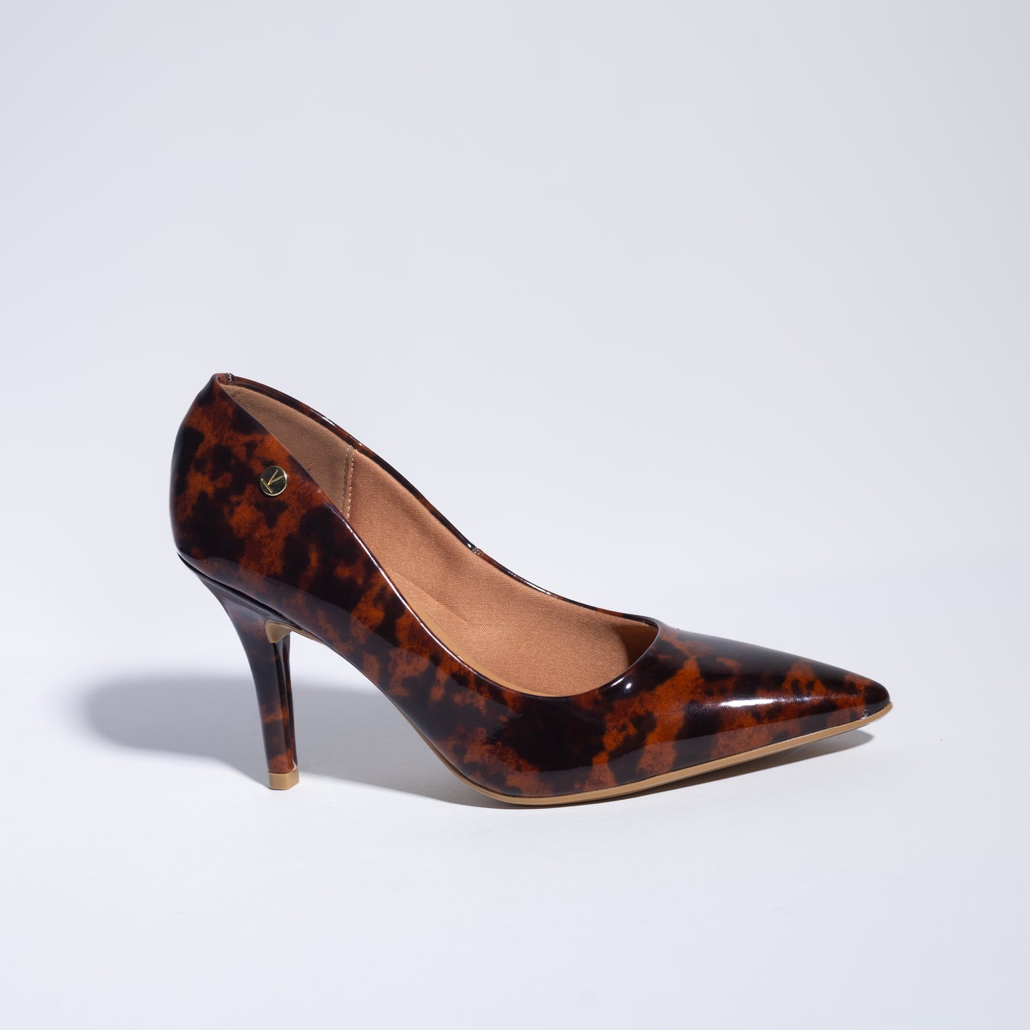 TOISE HEELS