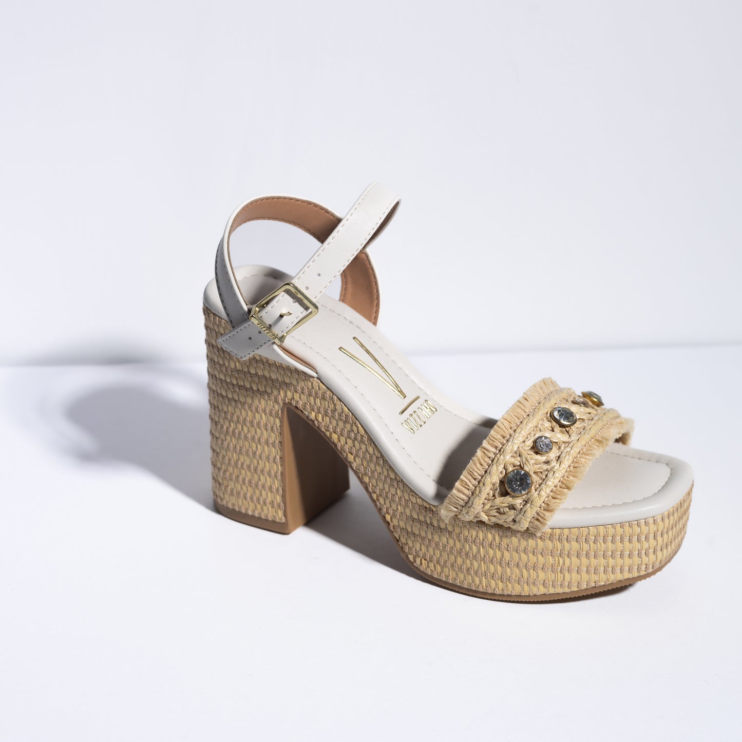 TIGO HEELS