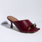 MARE HEELS | RED