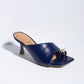 MARE HEELS | BLUE