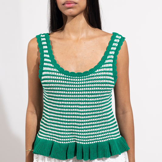 CALISTA TOP