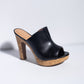 KELLY HEELS | BLACK