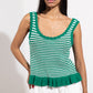 CALISTA TOP