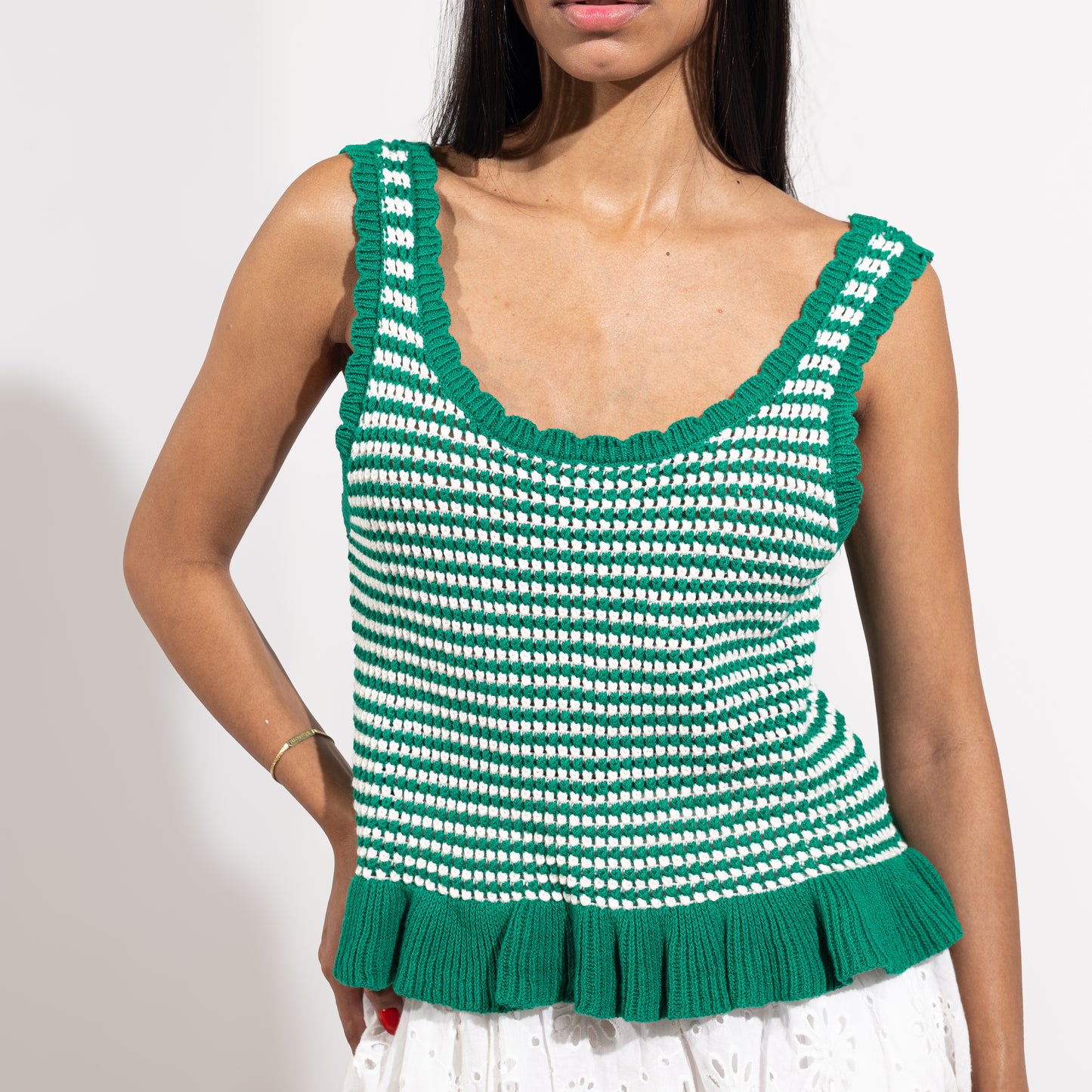 CALISTA TOP