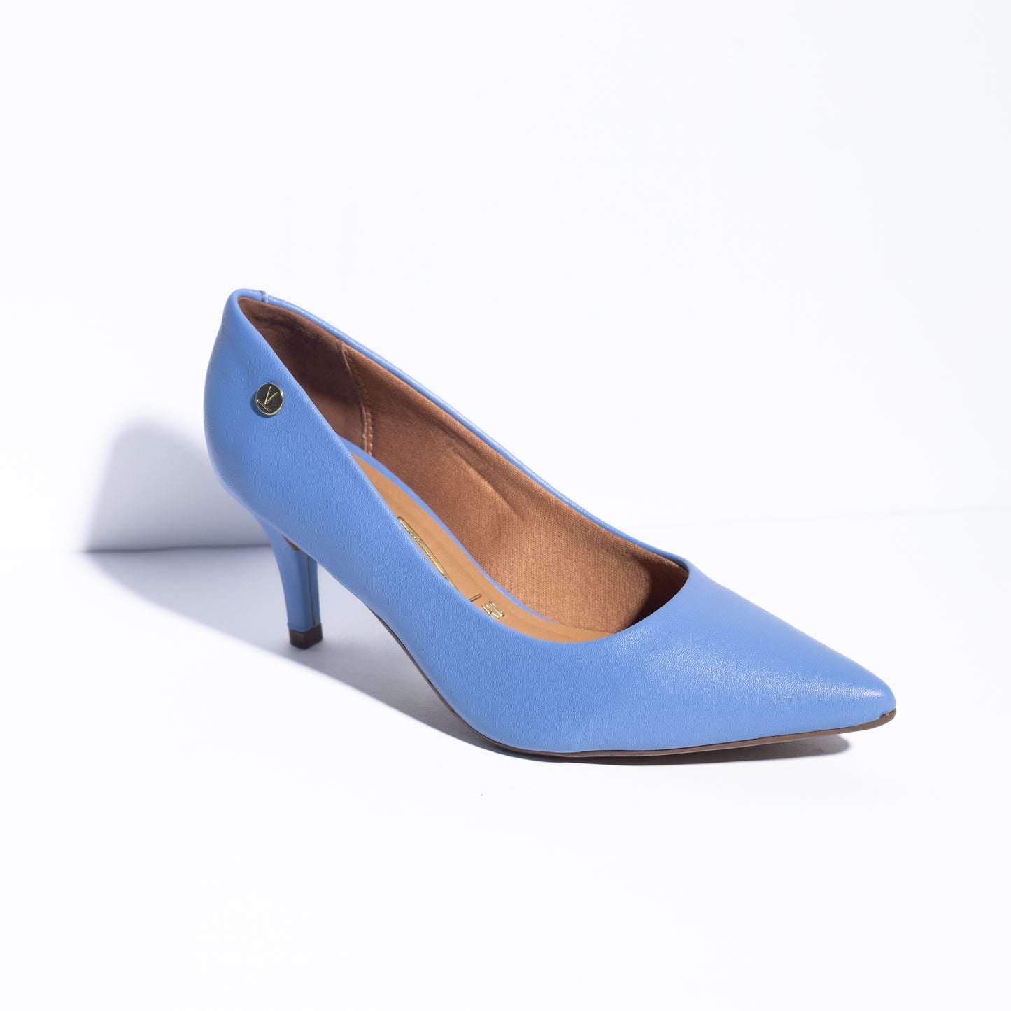 SAVANAH HEELS | BLUE