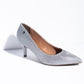 SAVANAH HEELS | SILVER