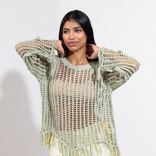 AYLIN TOP
