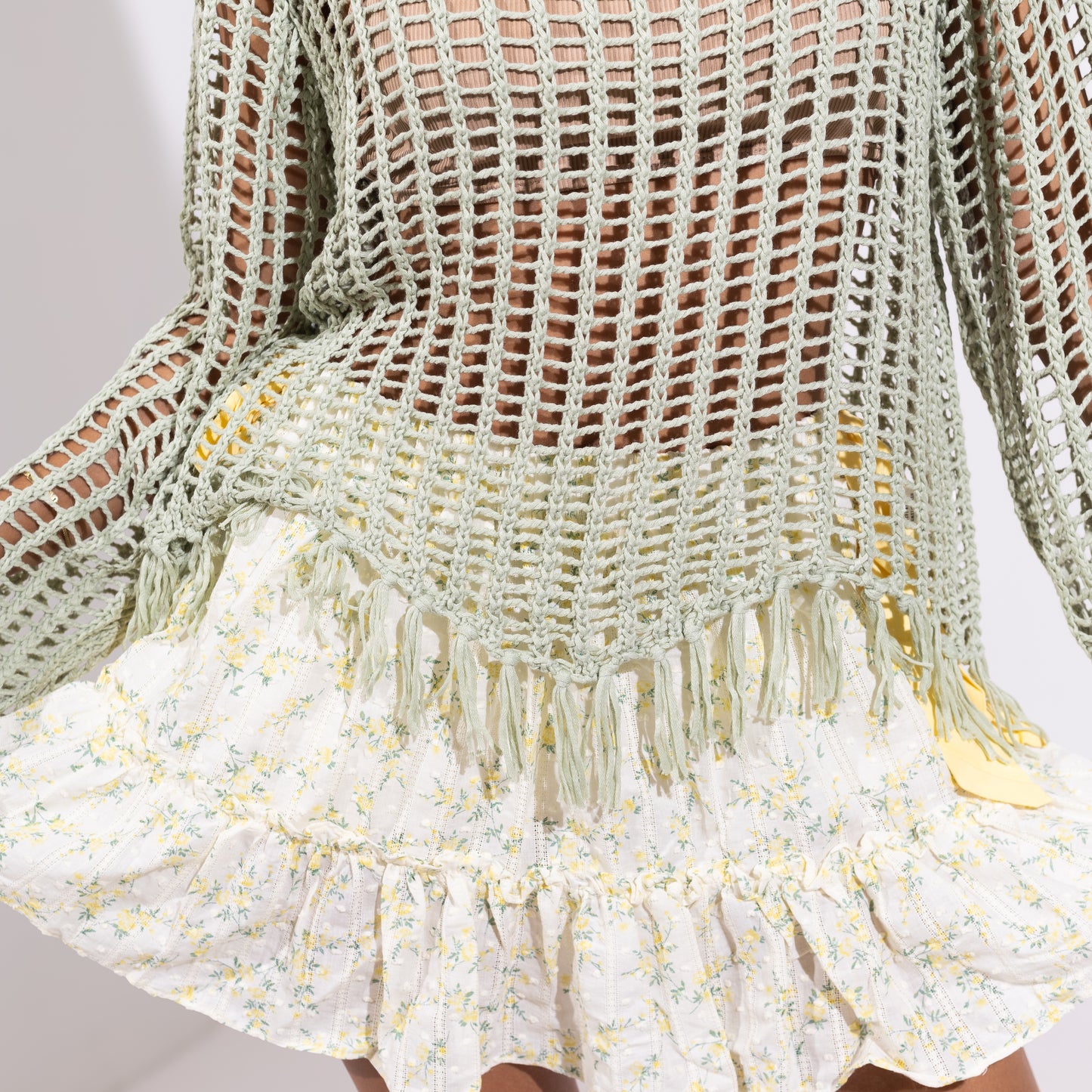 LIORA SKIRT