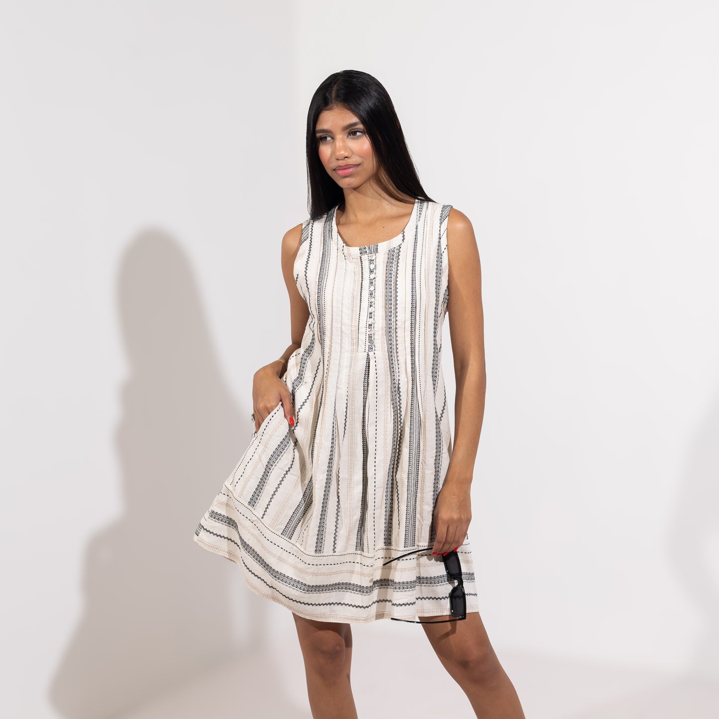 ELENA DRESS