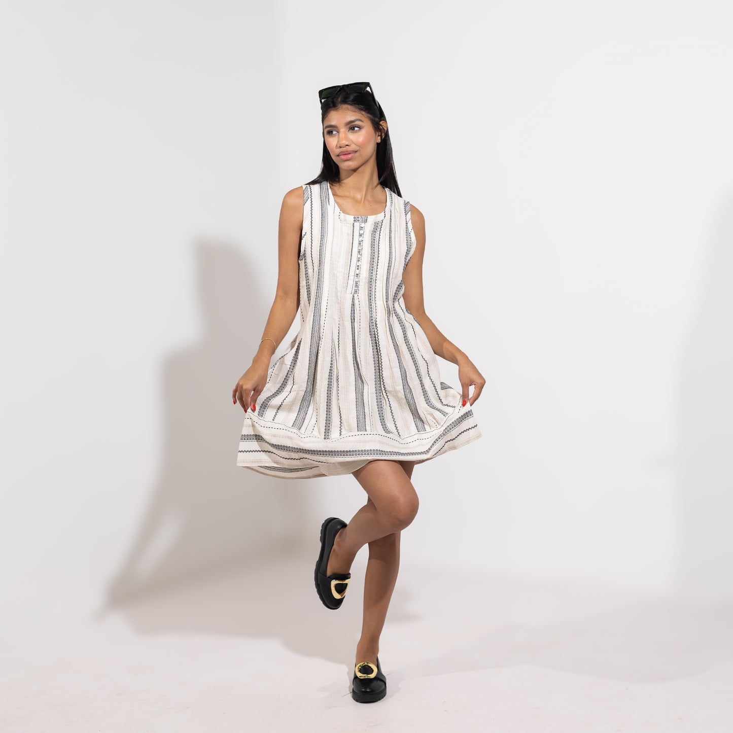 ELENA DRESS