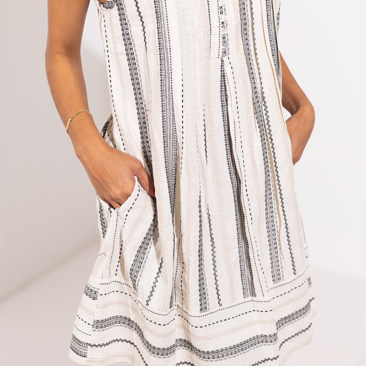 ELENA DRESS