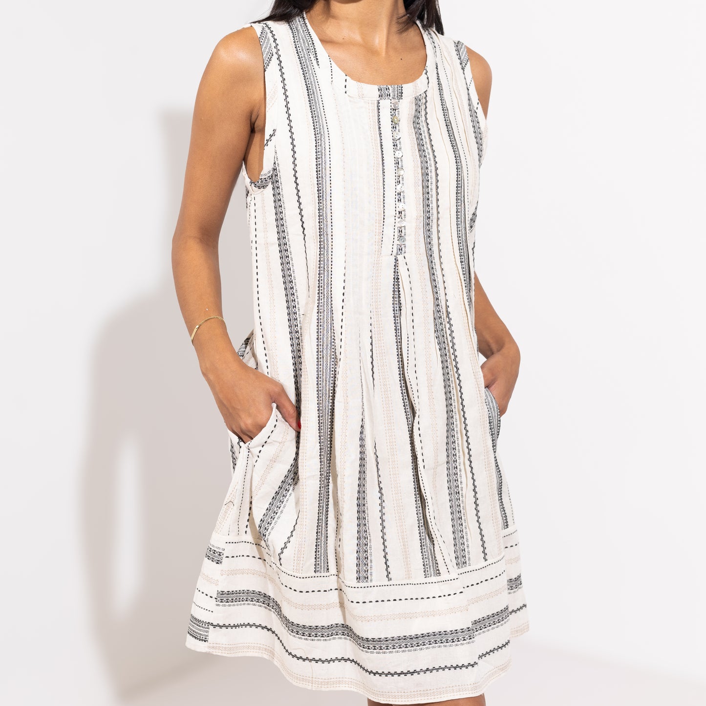 ELENA DRESS