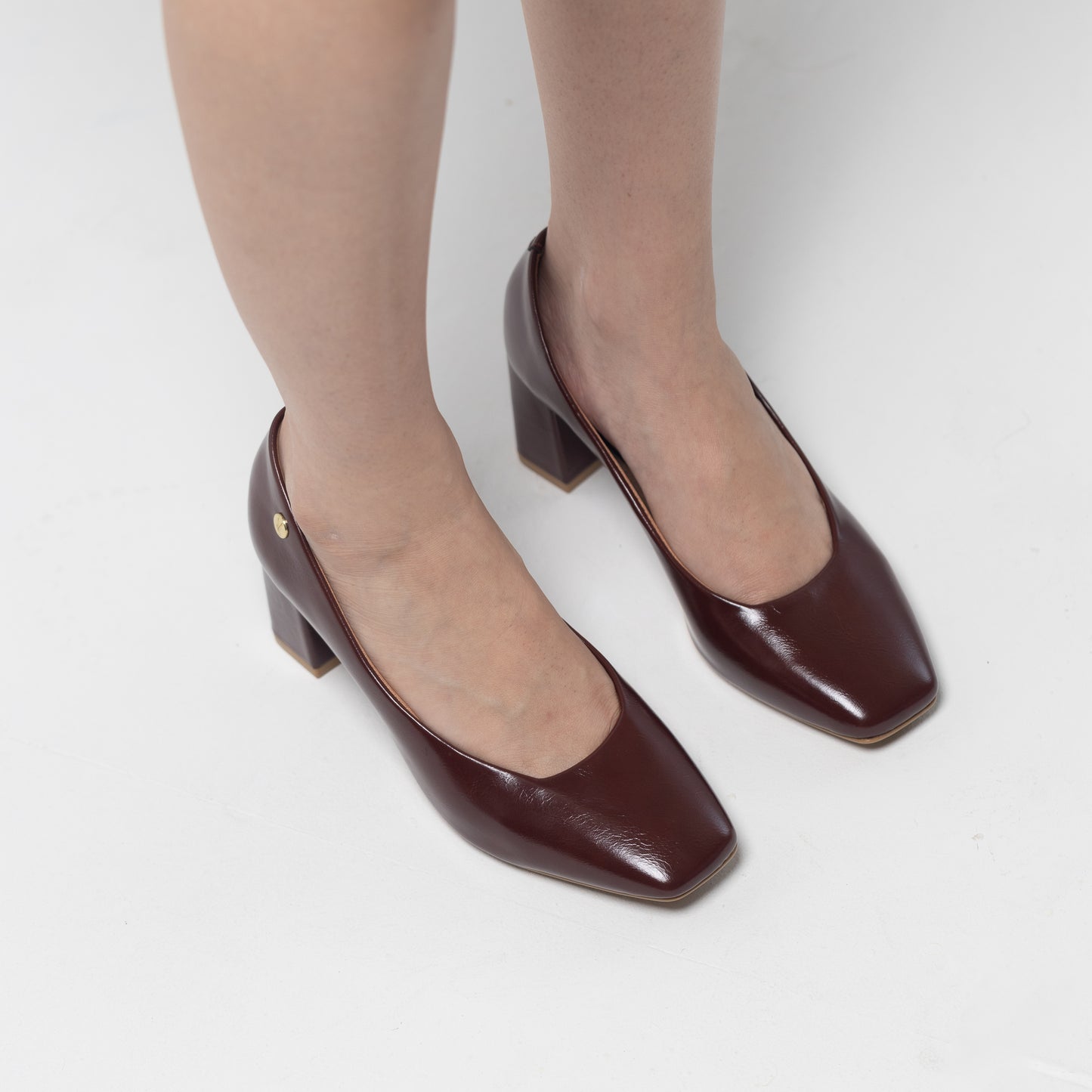 CARMIN HEELS