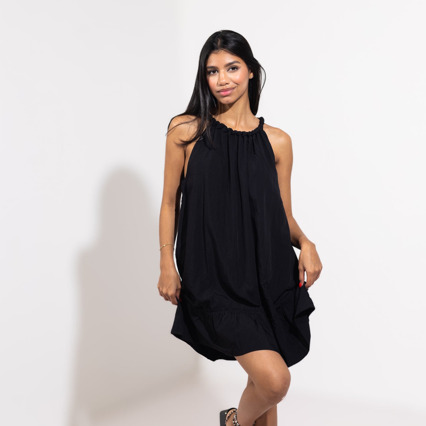 ELARA DRESS