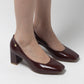 CARMIN HEELS