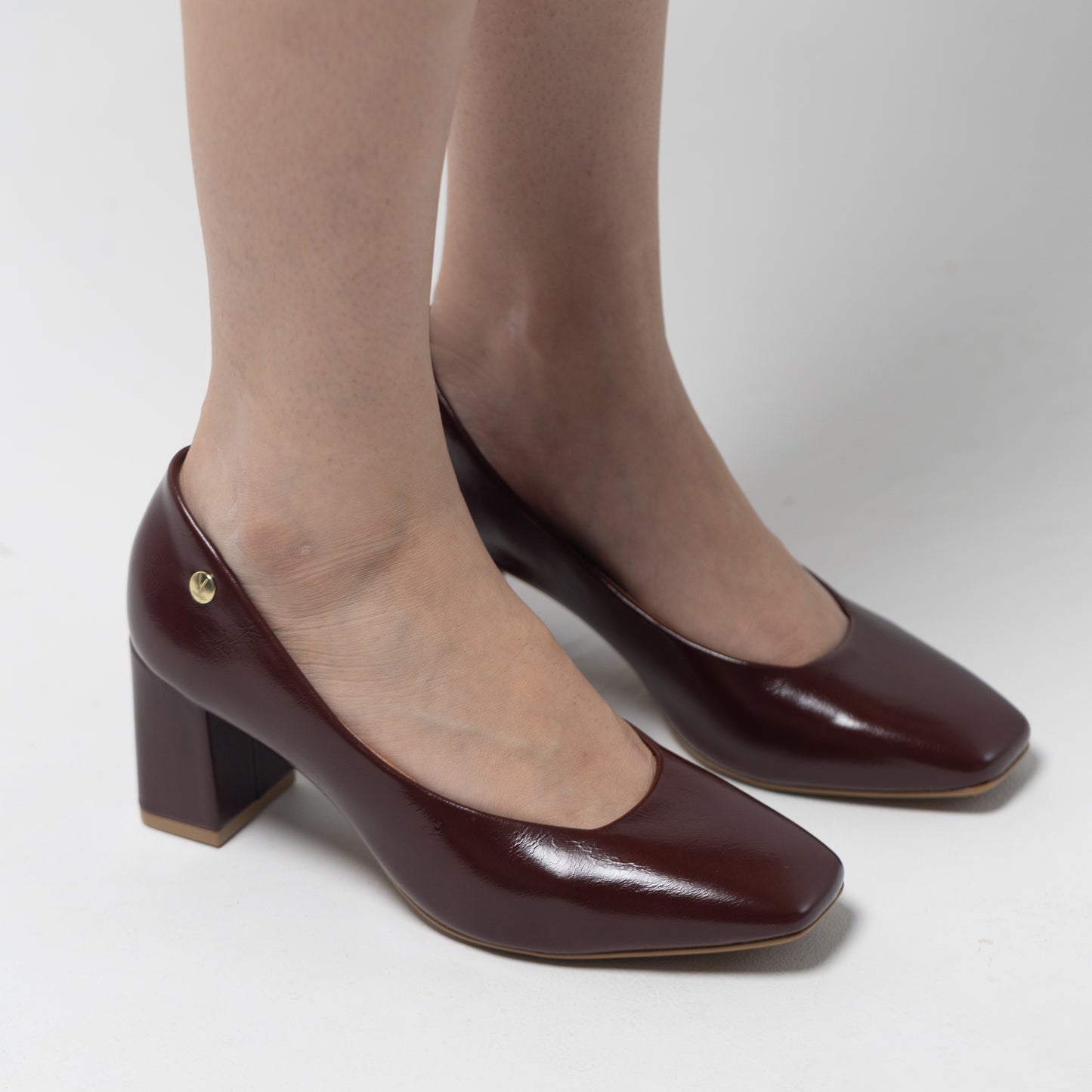CARMIN HEELS