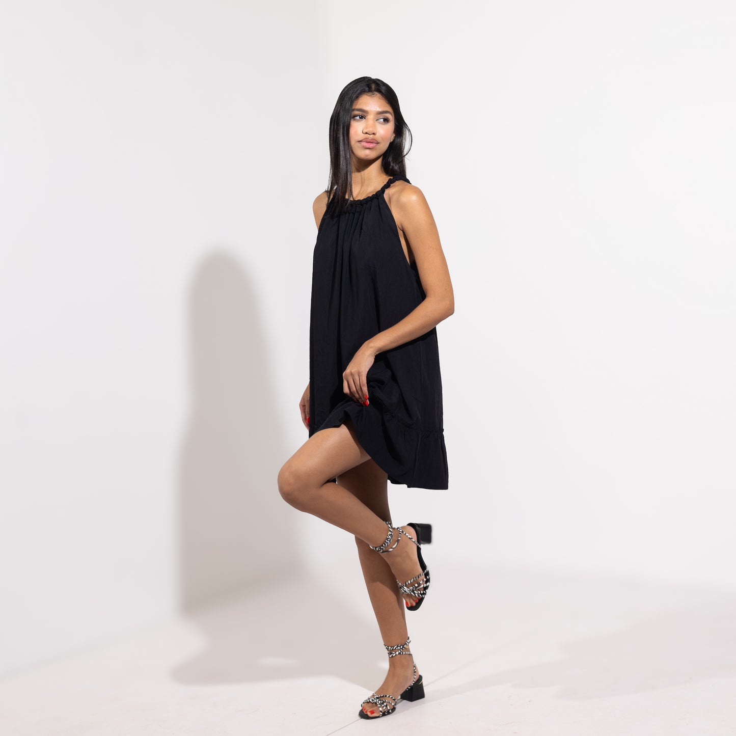 ELARA DRESS