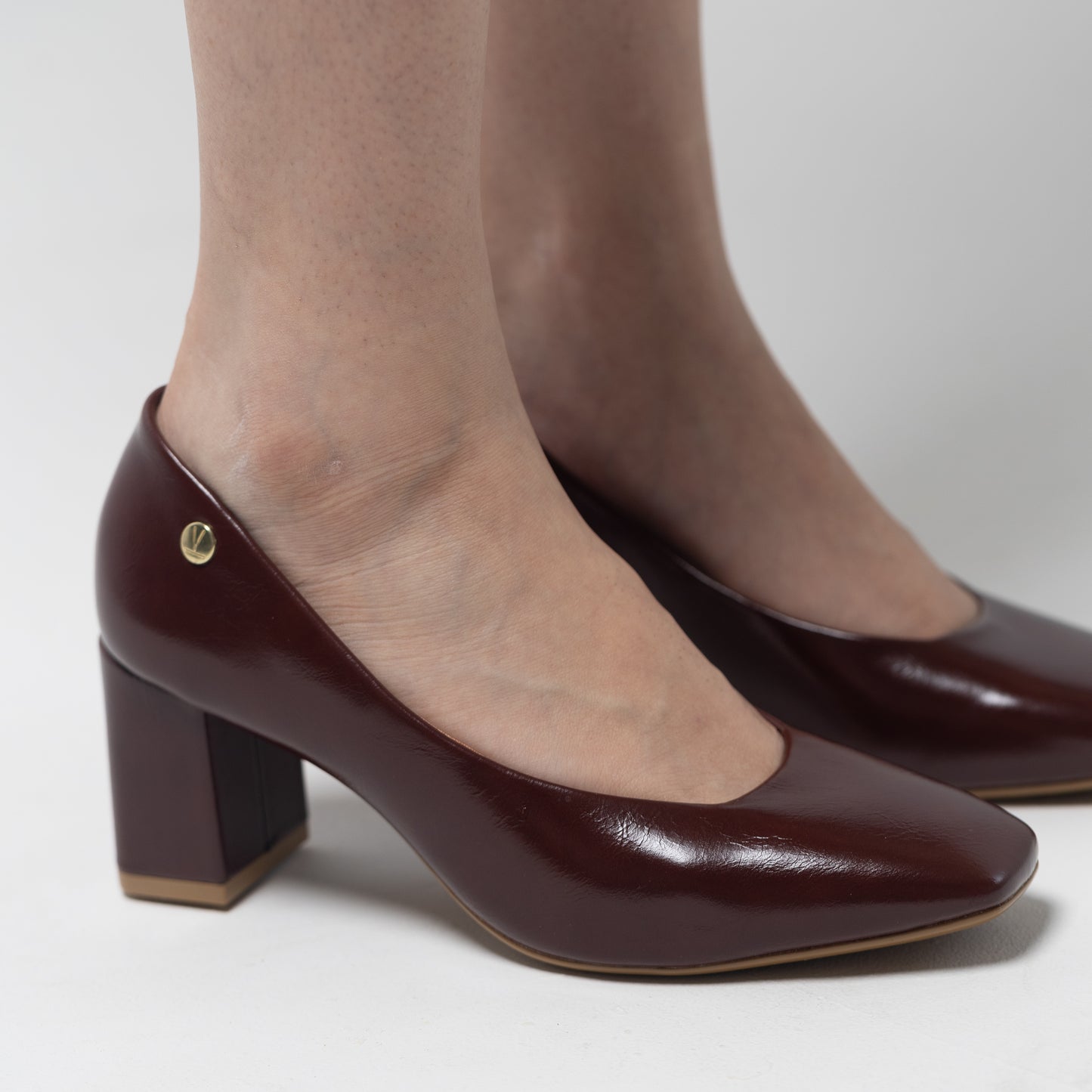 CARMIN HEELS