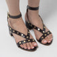 SALL HEELS