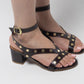 SALL HEELS