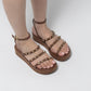 LARI SANDALS | MOCA