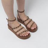 LARI SANDALS | MOCA