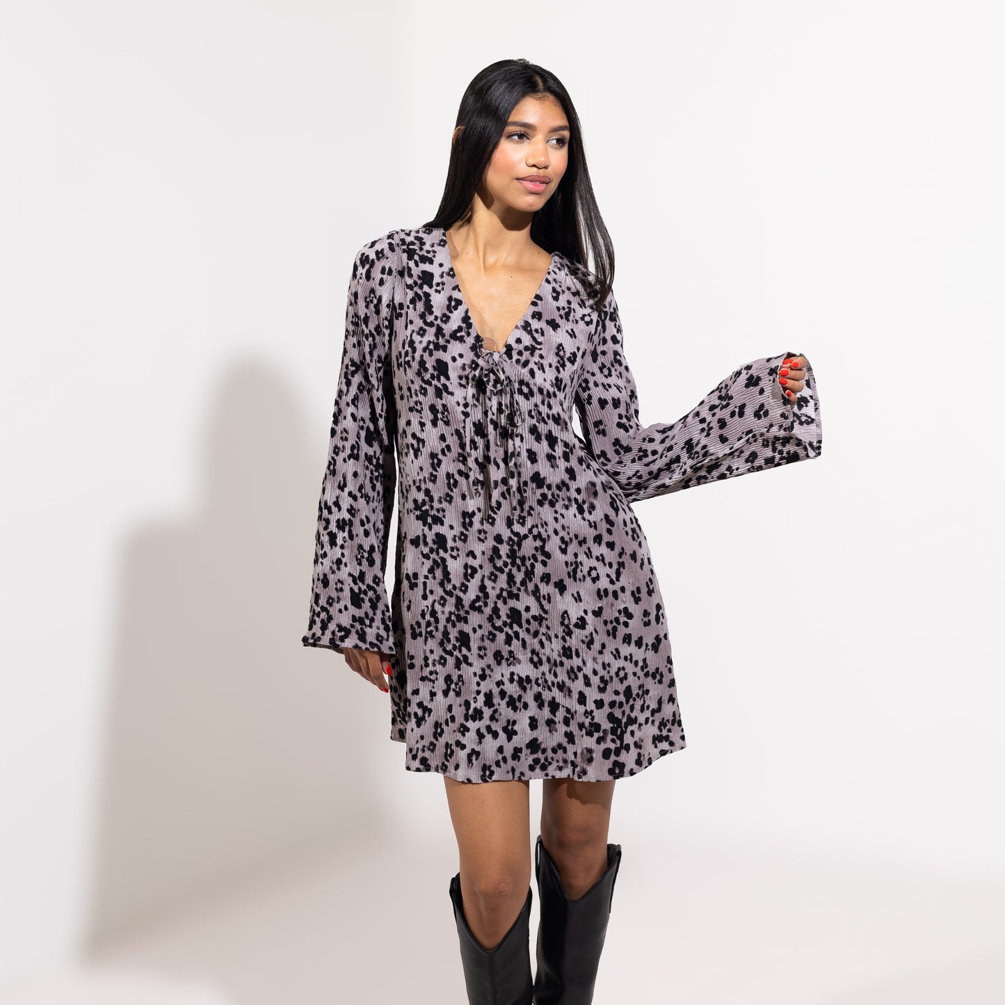 ELAIRA DRESS