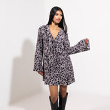 ELAIRA DRESS