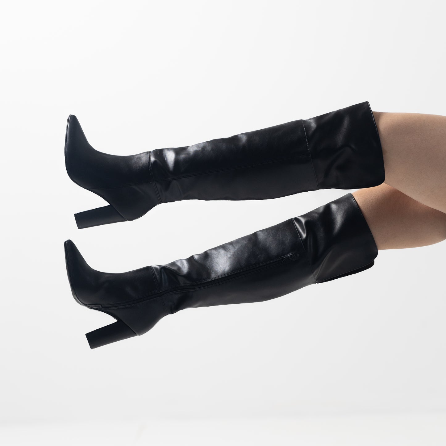 BRIDGET BOOTS | BLACK