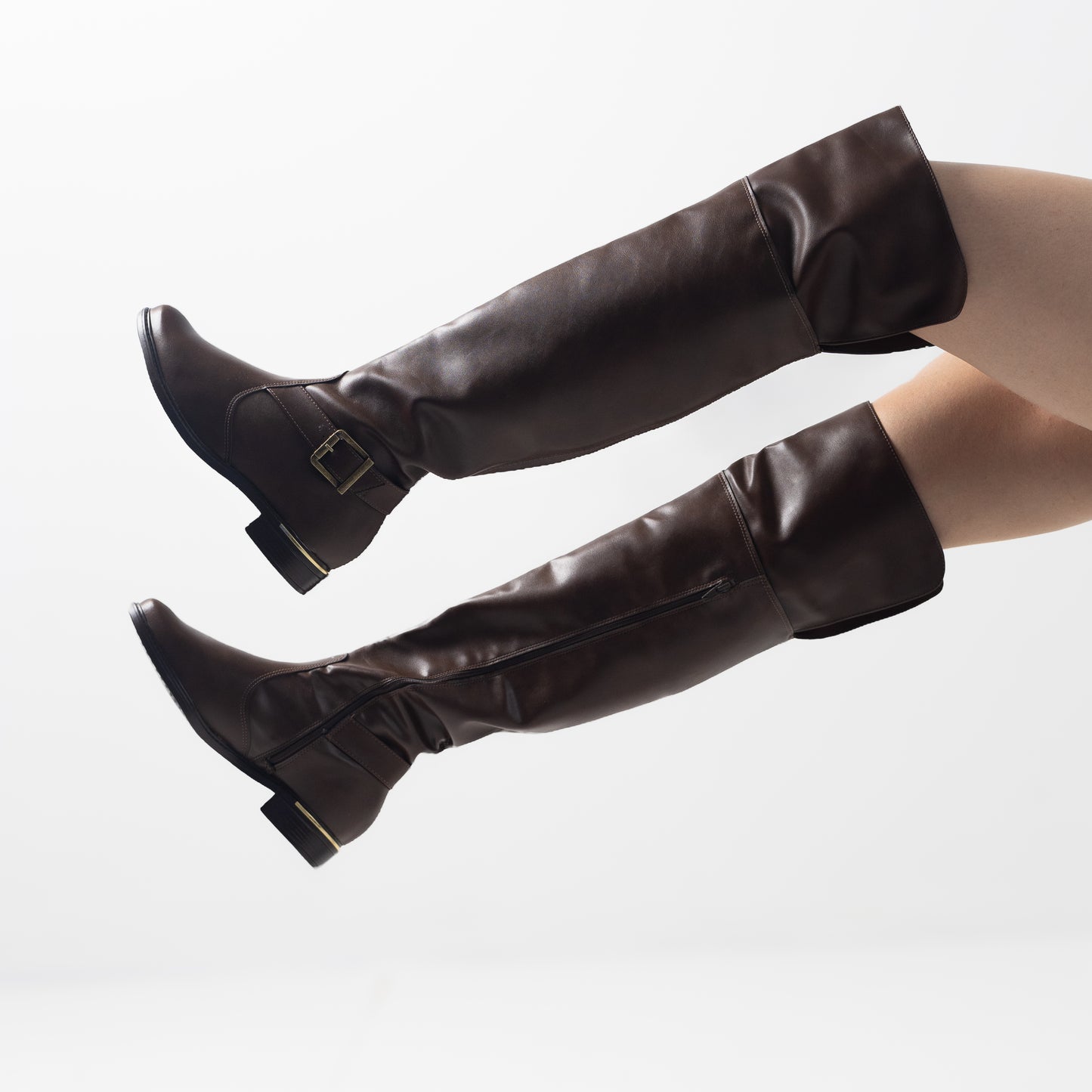 NICK BOOTS | BROWN