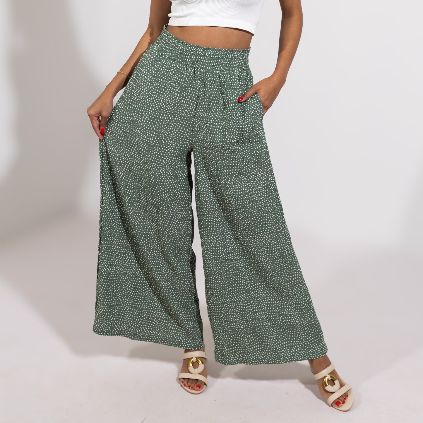 BRISA PANT